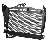 YUPPP Compatible avec Tenere 700 Tenere700 R T7 2019-2021 2022 2023 2024 accessoires de moto couvercle protection grille radiateur .hy22
