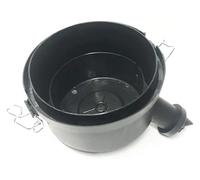 YUPPP Compatible avec Yanmar 4TNV88 Boîtier de filtre à air moteur Couvercle extérieur Filtre arrière Accessoires pelle qualité .hy10