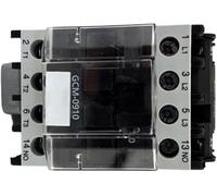 YUPPP Contacteur de commande GCM-0910 AC220V for moteur triphasé .p13