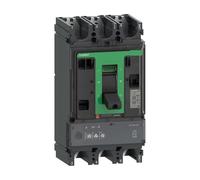 YUPPP Disjoncteur LV432775 nouveau modèle C40F32M320 NSX400F 36 kA AC 3P3D 320 A 2,3 M, ComPacT, kA/415 V CA, tripolaire, MicroLogi .p203