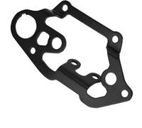 YUPPP Instrument Bracket Iron Speedometer Motorcycle Parts Electric Off-Road Compatible with Sur-Ron Su&rron Ultra Bee Ultrabee