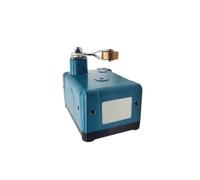 YUPPP Interrupteur de fin course industriel SPDT 1NO 1NC EX-AR30 - Verrouillage fiable la machine 15A 480VAC for l'automatisation et fabrication .0424