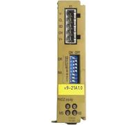 YUPPP Module de communication sécurité industrielle PNOZ mc4p DeviceNet Interface 773722 - Protection contre les surcharges et contrôle fiable for l'automatisation .0512