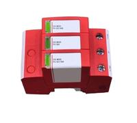 YUPPP Module parafoudre 952515 DG M YPV SCI 1000 FM 25 kA, Protecteur de surtension sur Rail DIN .223