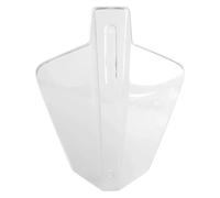 YUPPP Moto Nouveau Compatible avec 890 Adventure 790 ADVENTURE 2023 2024 Transparent Phare Protecteur Grille Garde Couverture Protection Grill .hy20