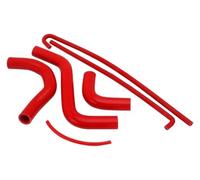 YUPPP Motorcycle Accessories Engine Silicone Radiator Coolant Hose Compatible with Z900 Z 900 2017-2018