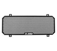 YUPPP Motorcycle Accessories Radiator Guard Grill Cover Protector Compatible with Z650 Z 650 NINJA650 NINJA 2017-2023 2020 2021 2022