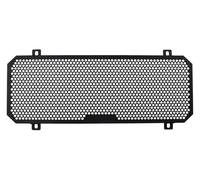YUPPP Motorcycle Accessories Radiator Guard Grill Cover Protector Compatible with Z650 Z 650 NINJA650 NINJA 2017-2023 2020 2021 2022