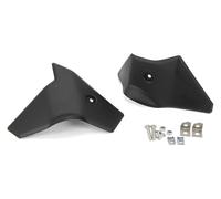 YUPPP Motorcycle Accessories Throttle Body Guards Protection Cover Compatible with B&MW R1250GS R1200GS R 1200 1250 GS 2017 2018 2019 2020 2021