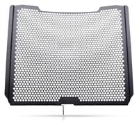 YUPPP Motorcycle Radiator Grille Guard Cover Compatible with NINJA ZX-6R ZX-636R ZX636R ZX 636R ZX6R 6R 2013 2014 2015 2016 2017-2023