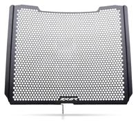 YUPPP Motorcycle Radiator Grille Guard Cover Compatible with NINJA ZX-6R ZX-636R ZX636R ZX 636R ZX6R 6R 2013 2014 2015 2016 2017-2023
