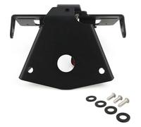 YUPPP Support de feu arrière, éliminateur garde-boue bien rangé, adapté à RS 660 2021 - 2024, nouveaux accessoires moto, support plaque d'immatriculation .hy13