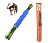 Yupro baton de massage, Muscle rouleaux baton Outils pour les athl¨¨tes Runners Aide Leg and Body Retour Recovery