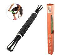 Yupro baton de massage, Muscle rouleaux baton Outils pour les athl¨¨tes Runners Aide Leg and Body Retour Recovery