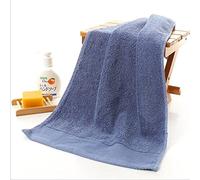 YUPT Serviettes de bain doux confortable de la personnalité ,33*74Cm C