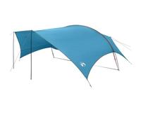 YUPT Serviettes de bain doux confortable de la personnalité ,34*74 Blue