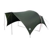 YUPT Serviettes de bain doux confortable de la personnalité ,34*74 Green