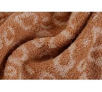YUPT Serviettes de bain doux confortable de la personnalité ,36*76 Leopard