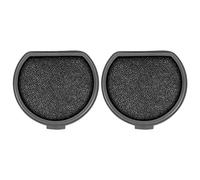 YUPVM 2 PièCes Filtre Lavable Filtre Hepa pour QX9-1-50IB pour QX9-1-50IB QX9-1-ALRG