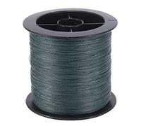 YUPVM Fil de PêChe en Nylon Tresse 30Lb 300M 11Kg pour Leurre Traine