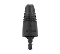 YUPVM Nettoyeur Haute Pression Lavage de Voiture Pistolet à Eau Rotatif Turbo Buse Vaporisateur pour Lavor Comet VAx