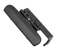 YUPVM PoignéE de Porte ExtéRieure Avant Gauche Noire pour Xsara 1997-2005 9101L8 500109630