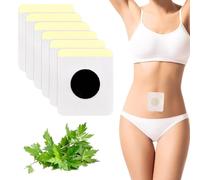 YUPZAR 60psc patch minceur patch coréen minceur patch minceur perte de poids rapidement Brûle Graisse Puissant pour Perte de Poids Rapide et Efficace Patch Amincissant pour Ventre Plat Taille Fine