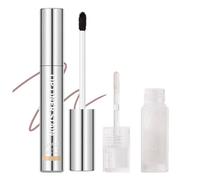 YUPZAR Set Peel-off Lip stain & Lipgloss - Lip gloss & lip stain peel off, avec effet brillant soignant | Couleur matte pour les lèvres, résistante à l'eau et longue durée