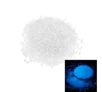 Yuqilin Cailloux Jardin Exterieur,10000 Pièces Lumineuses Galets Brillants Décoratifs Cailloux Aquarium Cailloux Decoratif Decoration Jardin Exterieur Décoration Aquarium Vase Decoratif(Blanc)