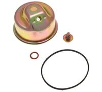 YUQUDGELKY 1 Jeu Vis De Cuvette De Flotteur De Carburateur Rondelle Joint De Remplacement Pour GX140 GX160 GX200 GXV120 GXV140 GXV160