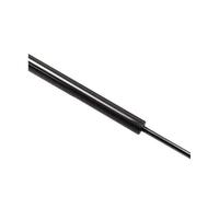 YUQUDGELKY 1PC Pour Renault Pour Mégane III 2008-2016 Hayon Capot Avant Support De Levage Ressort Amortisseur Moteur(Black carbon fiber)