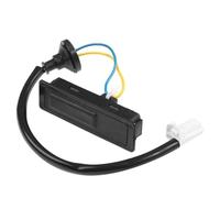 YUQUDGELKY 25380-1AA0B 253801AA0B Pour N&issan Pour Tiida Pour Murano Pour Juke Bouton Coffre Arrière Interrupteur Porte Postérieure