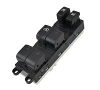 YUQUDGELKY 25401-EA003 Pour Nissan Pour Frontier Pour Véhicule Xterra 2005-2008 Commutateur Levage Fenêtre Automatique Lift Button(Gauche)