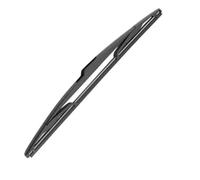 YUQUDGELKY 3PCS Essuie-Glace pour Opel pour Zafira B Mk2 2005 2006 2007-2011 Avant Arrière Balais De Lame Coupeur Accessoires Auto(Rear Wiper)
