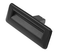 YUQUDGELKY 5E0827566 Poignée Hayon Voiture Porte Commande Ouverture Coffre Poignée Ouverture Compartiment Bagages Pour VW Pour Polo Pour S&koda