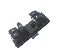 YUQUDGELKY 5ND959857 5K4959857 Bouton Commande Levage Automatique Commutateur Fenêtre Pour Golf MK5 MK6 Pour Tiguan Pour Touran Pour Passat