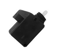 YUQUDGELKY 661516 H6R2 Pour Citroen AX BX XM C15 ZX Pour Evasion Pour Xantia Actionneur Serrure Porte Arrière Actionneur Serrure Porte Coffre