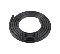YUQUDGELKY 8200046751 Pour Renault Pour Trafic II 2001-2022 Joint D'étanchéité Étanche En Caoutchouc Pour Porte Latérale Coulissante
