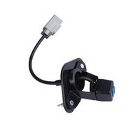 YUQUDGELKY 86267-AJ10B 86267AJ10B Caméra De Recul 2010-2014 pour Subaru pour Héritage pour Outback Voiture Accessoires(Withholder)
