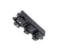 YUQUDGELKY 94728492 Pour Isuzu Pour D-max Pour Pickup 2012-2019 Interrupteur Commande Fenêtre Électrique Lumière Verte 8981922511 8-97417469-0(Conduite à gauche)