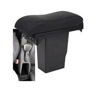 YUQUDGELKY Accoudoir De Voiture Avec Chargement USB Pour Peugeot 2008 2012 2013 2014 2015 2016 2017 2018(A Black line 3USB)