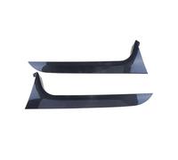 YUQUDGELKY Aileron Latéral De Lunette Arrière pour A6 C7 Allroad TDI Quattro 2012-2018 Avant Break Accessoires Auto(Spoilers TYPE2)