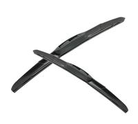 YUQUDGELKY Balais D'essuie-Glace Avant pour VW pour Golf Mk4 1J 1997 1998 1999 2000 2001 Nettoyage De Pare-Brise Brosse Accessoires