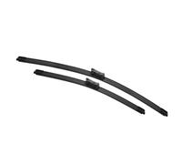 YUQUDGELKY Balais D'essuie-Glace pour Peugeot 5008 2017 2018-2022 2e Génération Avant Pare-Brise Accessoires Automobiles Autocollants