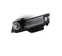YUQUDGELKY Caméra De Recul HD pour Alfa V Romeo 1995 - 2018 Éclairage Plaque D'immatriculation Inversé AHD Ou CVBS(AHD-720P-Plus)