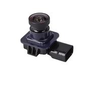 YUQUDGELKY Caméra De Recul pour Véhicule pour pour Explorer 2011-2015 avec Lignes Directrices EB5Z-19G490-A DB5Z19G490A