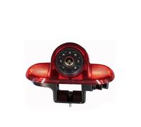 YUQUDGELKY Caméra De Recul pour Voiture pour Renault Feu Stop AHD CVBS Nuit 170 ° HD 1080P(CVBS HD CCD 700TVL)