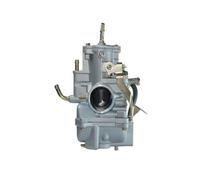YUQUDGELKY Carburateur À Ergot Plat Pour Moto Pour Mikuni TM24 TM28 TM30 TM TMX 50-650 Cm³ Moteur 2/4 Temps CR250 KX125 KX150(30)