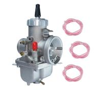 YUQUDGELKY Carburateur Carb De 32mm Pour Mikuni Série VM Pour VM32 193 110cc-250cc Dirt Bike CRF KLX ATV Quad Carb 2/4 Temps