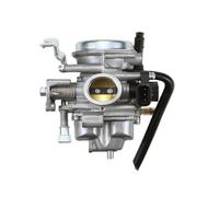 YUQUDGELKY Carburateur De Moto Pour CBF CB GL Series Titan Pour CBF150 CBF180 CB150 GL150 25mm 27mm 29mm Carburateur De Véhicule Tout Terrain(29mm)